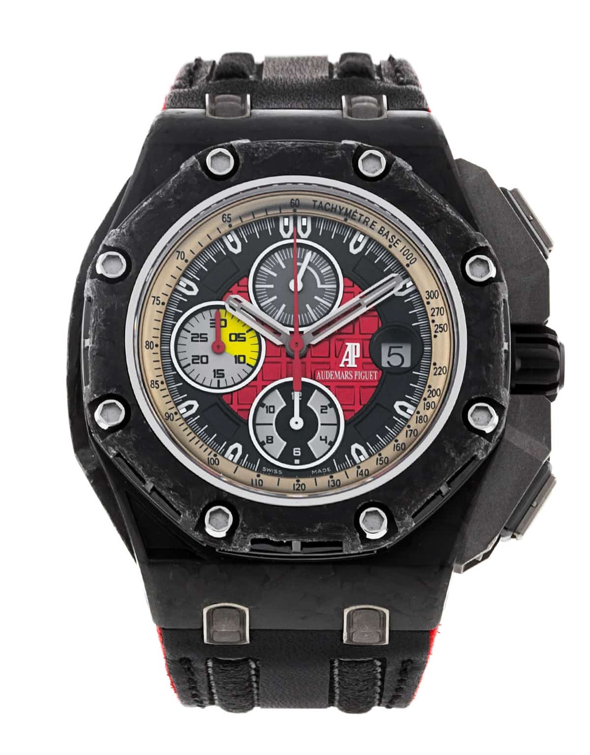 Audemars Piguet Royal Oak Offshore 26290IO.OO.A001VE.01